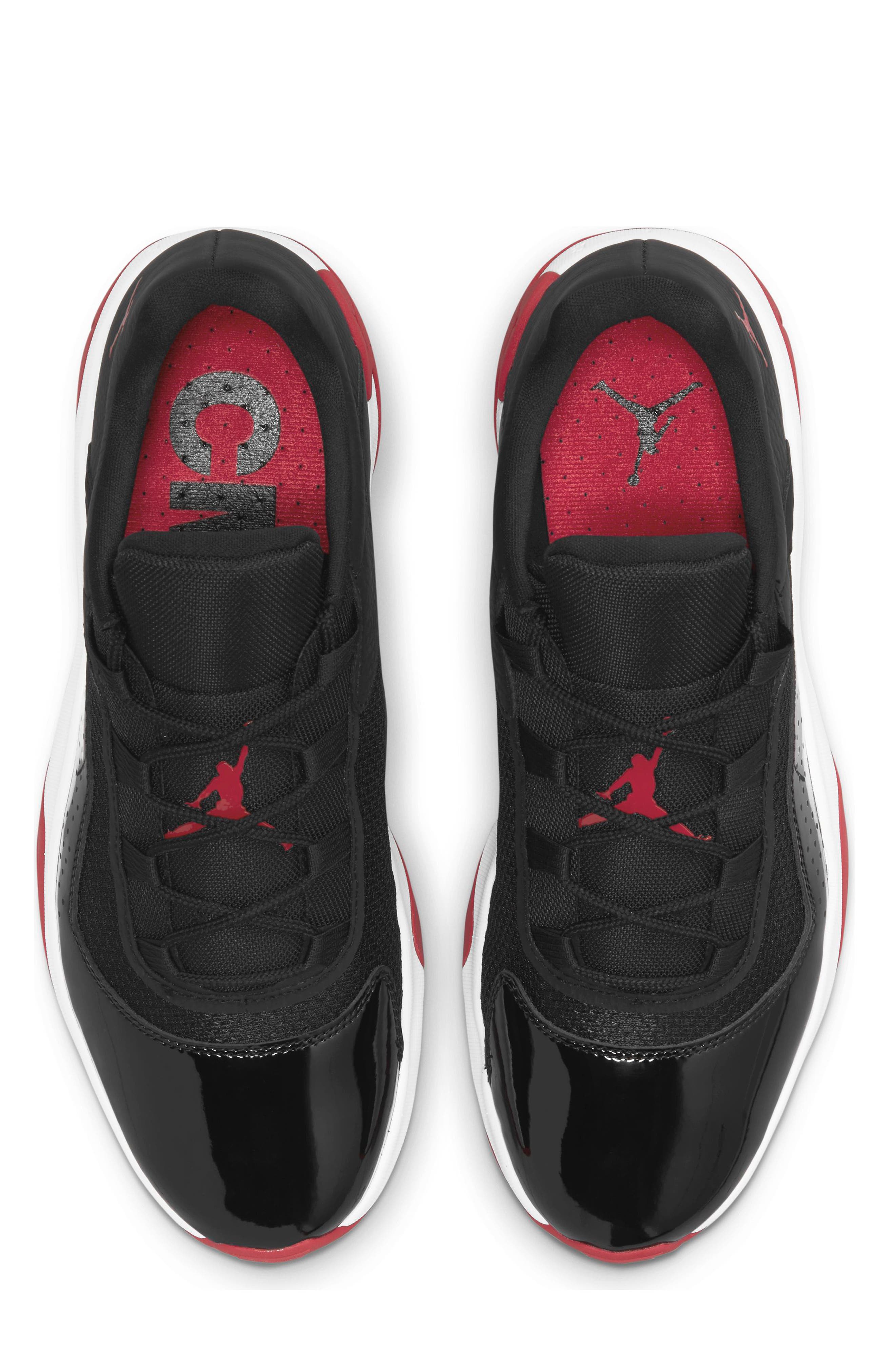 Jordan Nike Air Jordan 11 CMFT Low Sneaker, Alternate, color, 