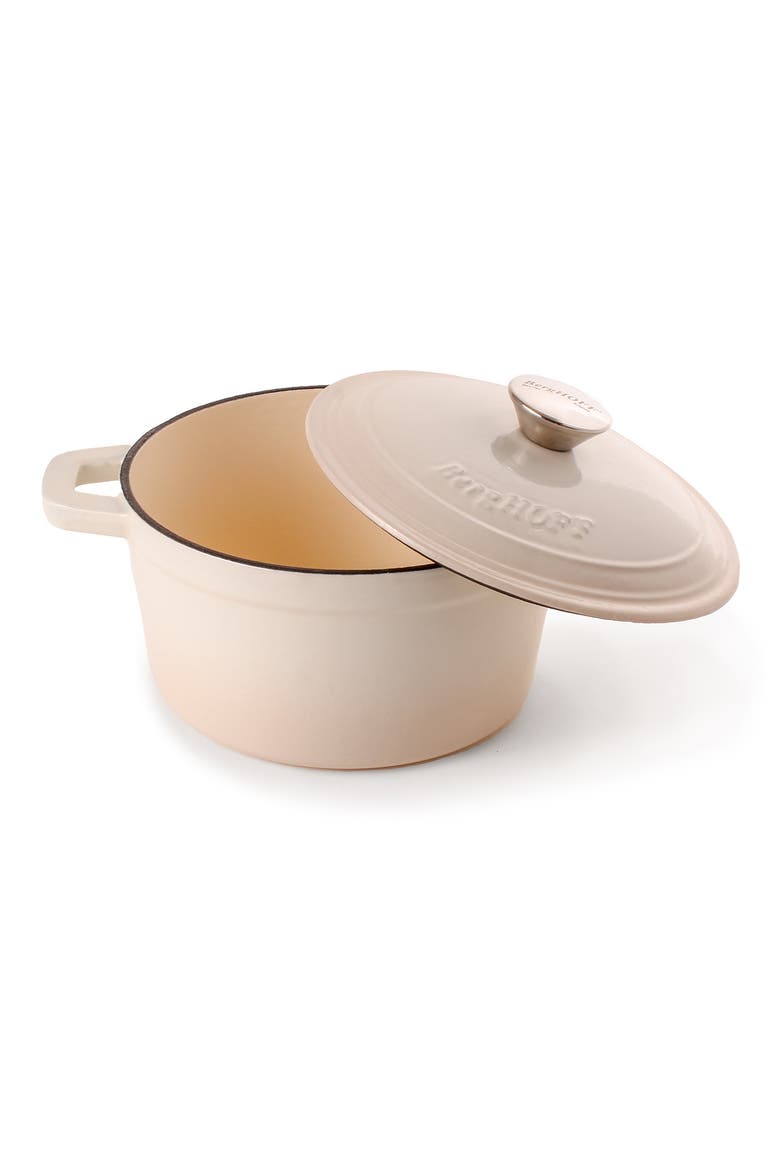 Neo 3-Piece Cast Iron Set, Alternate, color, WHITE