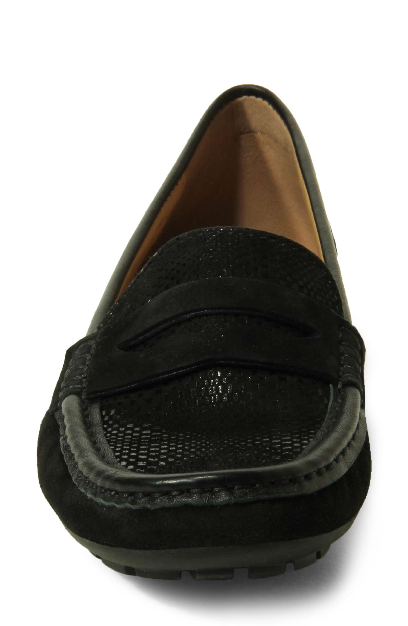 VANELi Assia Penny Loafer, Alternate, color, 