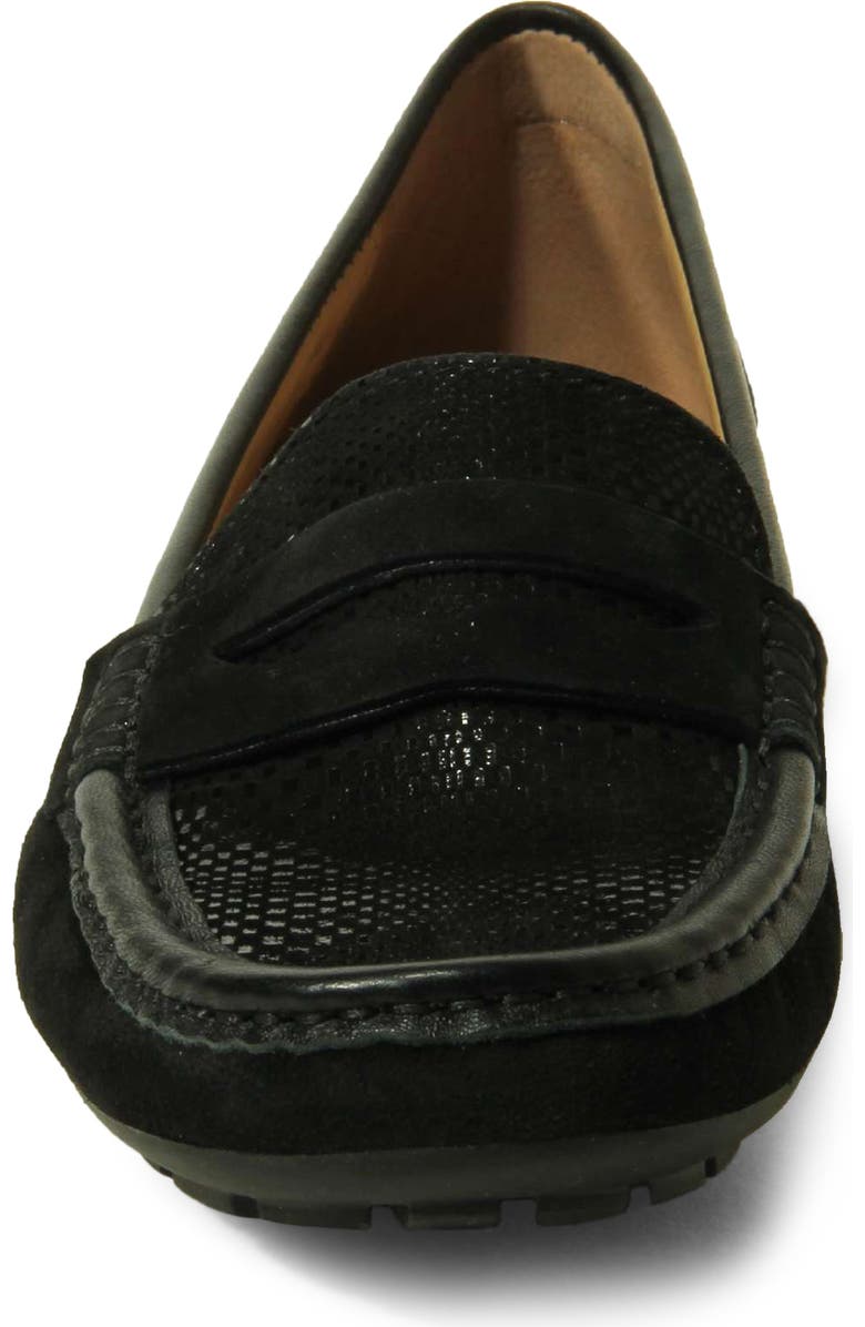 VANELi Assia Penny Loafer, Alternate, color,