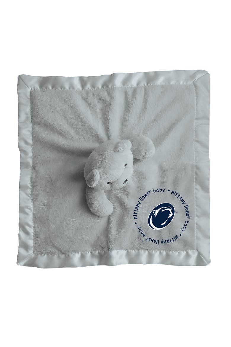 Penn State - Security Bear Gray, Alternate, color, Gray