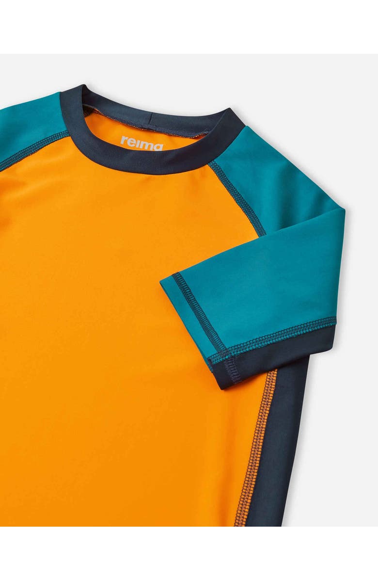 Reima Uiva Sunproof shirt, Alternate, color,