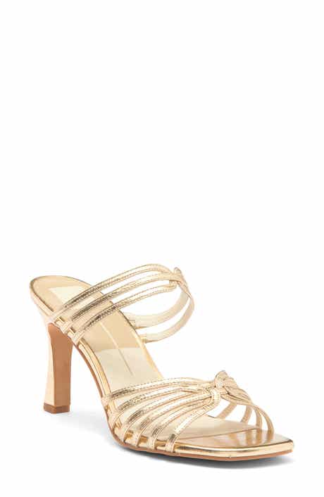 Dolce Vita Nesa Slide Sandal