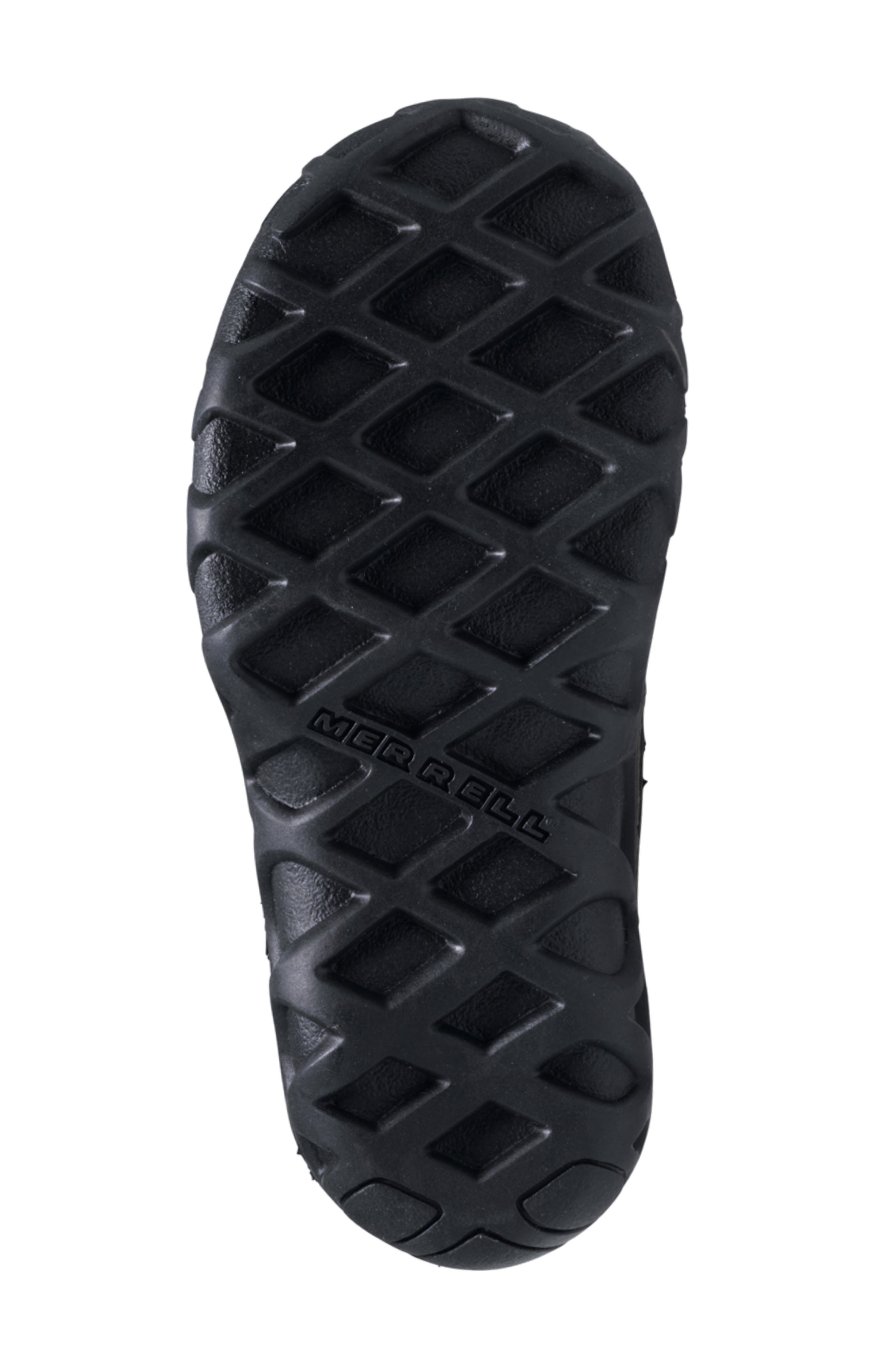 Merrell 'Jungle Moc' Nubuck Slip-On, Alternate, color, 