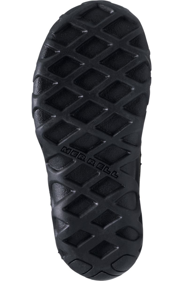 Merrell 'Jungle Moc' Nubuck Slip-On, Alternate, color,