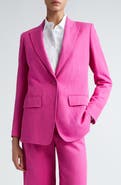 Max Mara Studio Gitane Blazer