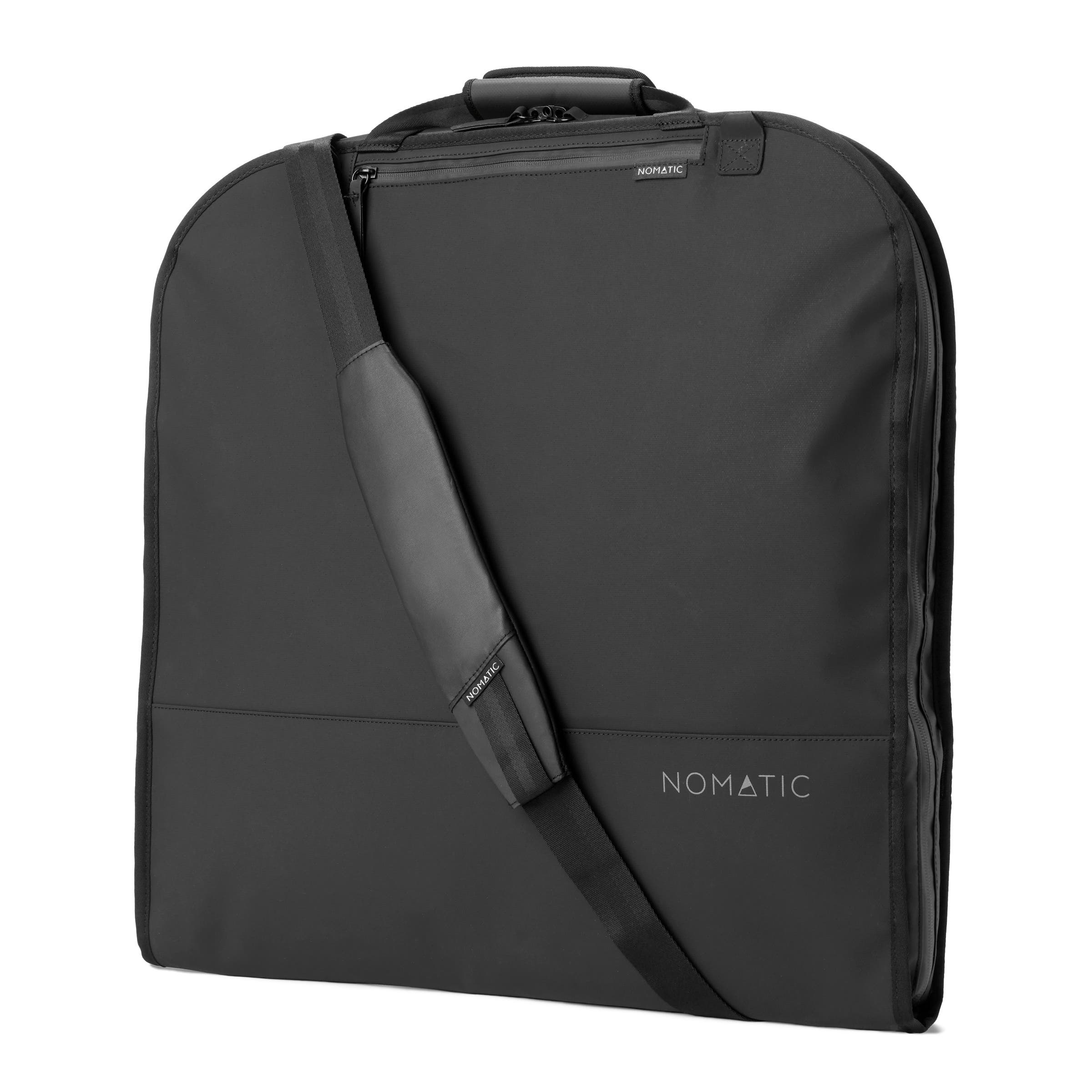 NOMATIC Water Resistant Travel Garment Bag, Main, color, 