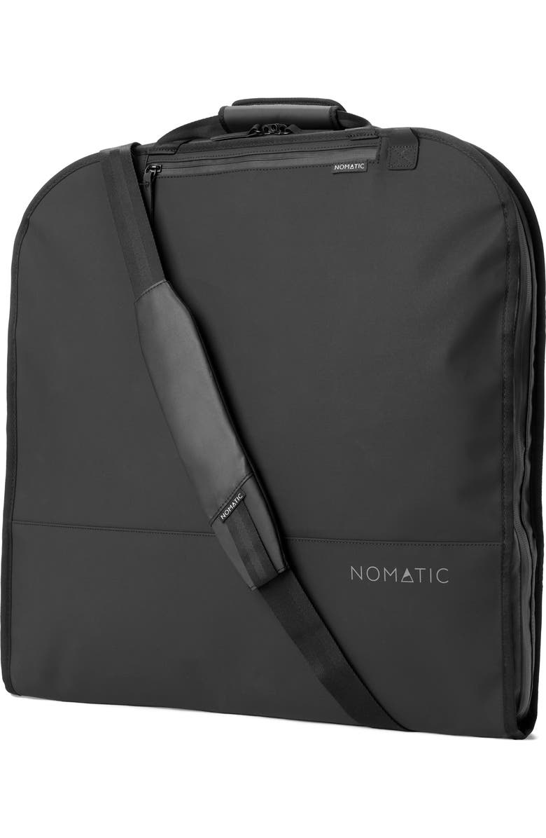 NOMATIC Water Resistant Travel Garment Bag, Main, color,