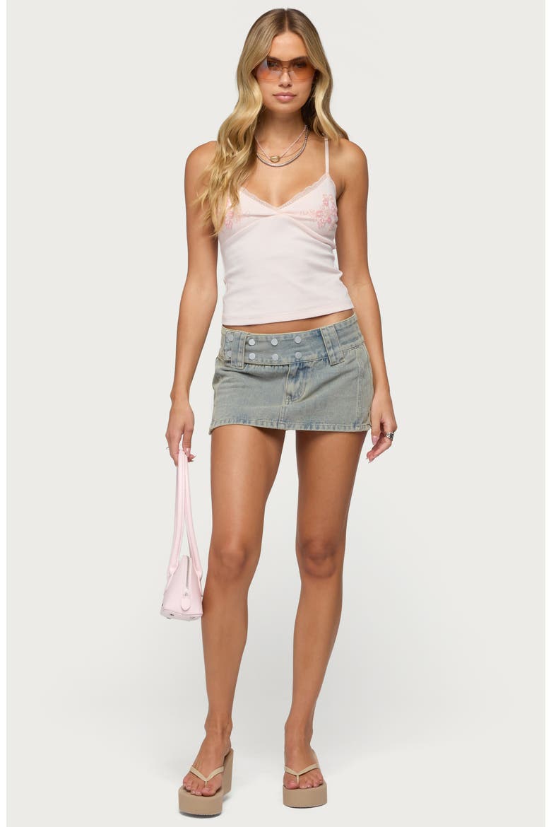 Arwen Beaded Camisole, Alternate, color, LIGHT-PINK