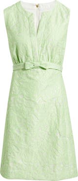 Lilly Pulitzer® Sobel Sleeveless Shift Dress