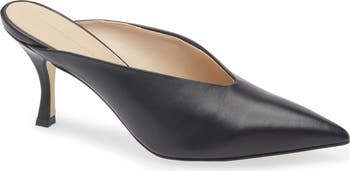 Lula Pointed Toe Pump