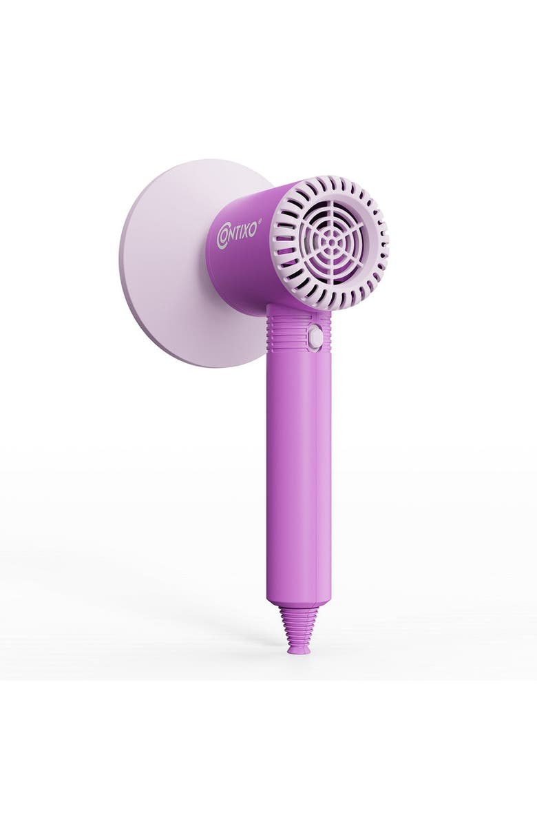 CONTIXO Hair Salon Set, Alternate, color, Pink