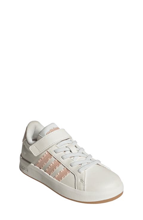 Kids' Grand Court 3.0 Sneaker (Walker, Toddler & Little Kid)