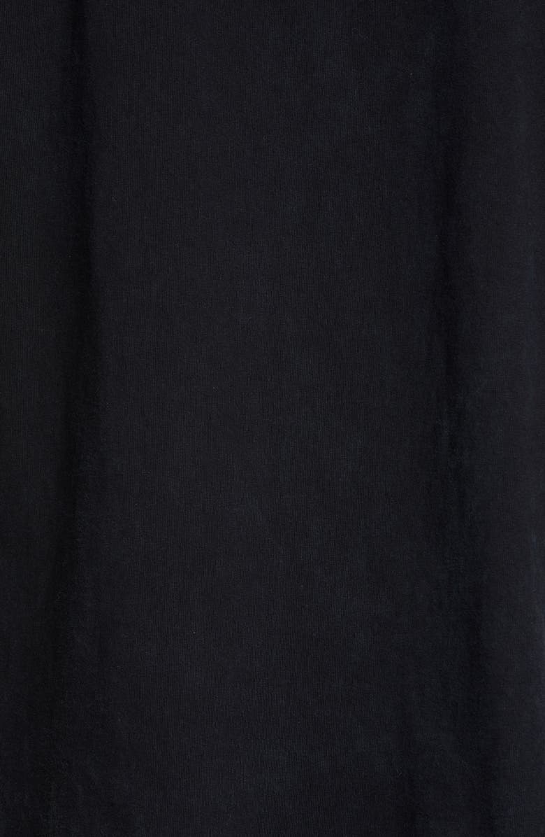 Rhude Wolf & Moon Graphic T-Shirt, Alternate, color,