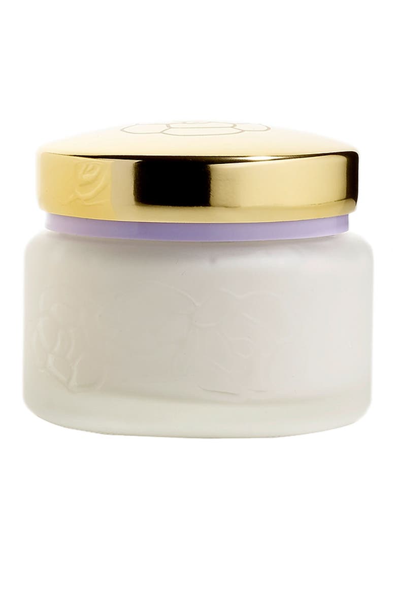 Quelques Fleurs L'Original Crème Parfumèe Body Crème, Main, color, NO COLOR