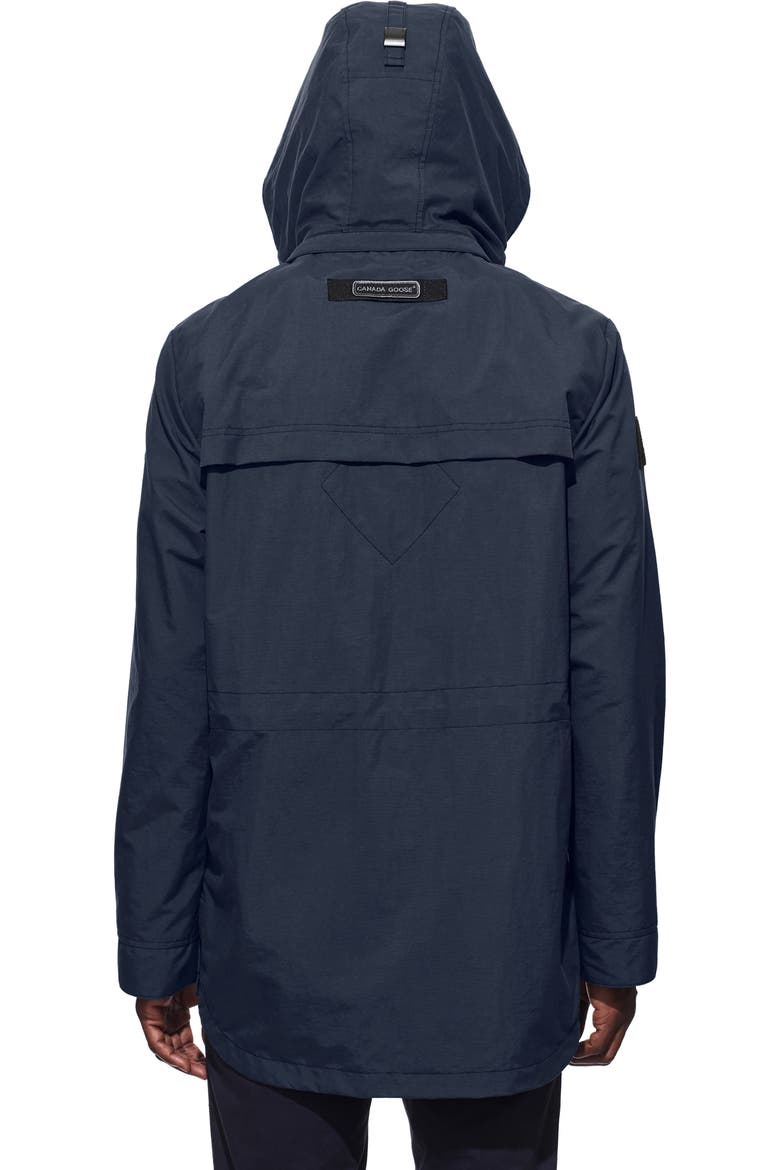 Voyager Jacket, Alternate, color, POLAR SEA
