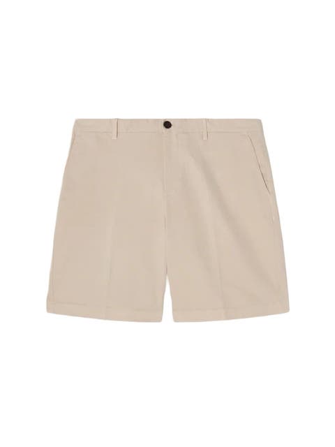 Men's Twill Shorts | Nordstrom