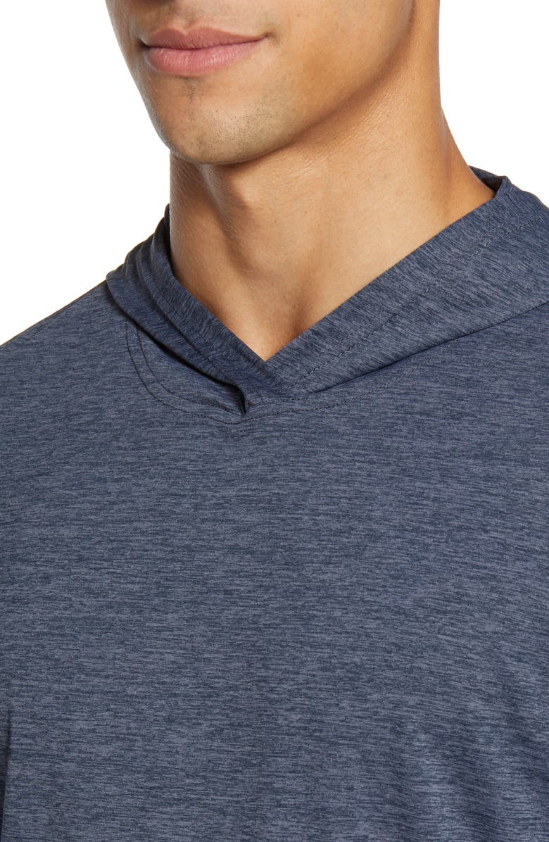 Patagonia Capilene<sup>®</sup> Daily Recycled Hoodie, Alternate, color, 