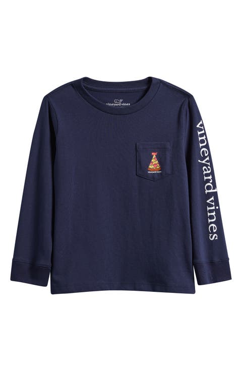 Kids' Merry Crustmas Graphic T-Shirt (Toddler & Little Kid)