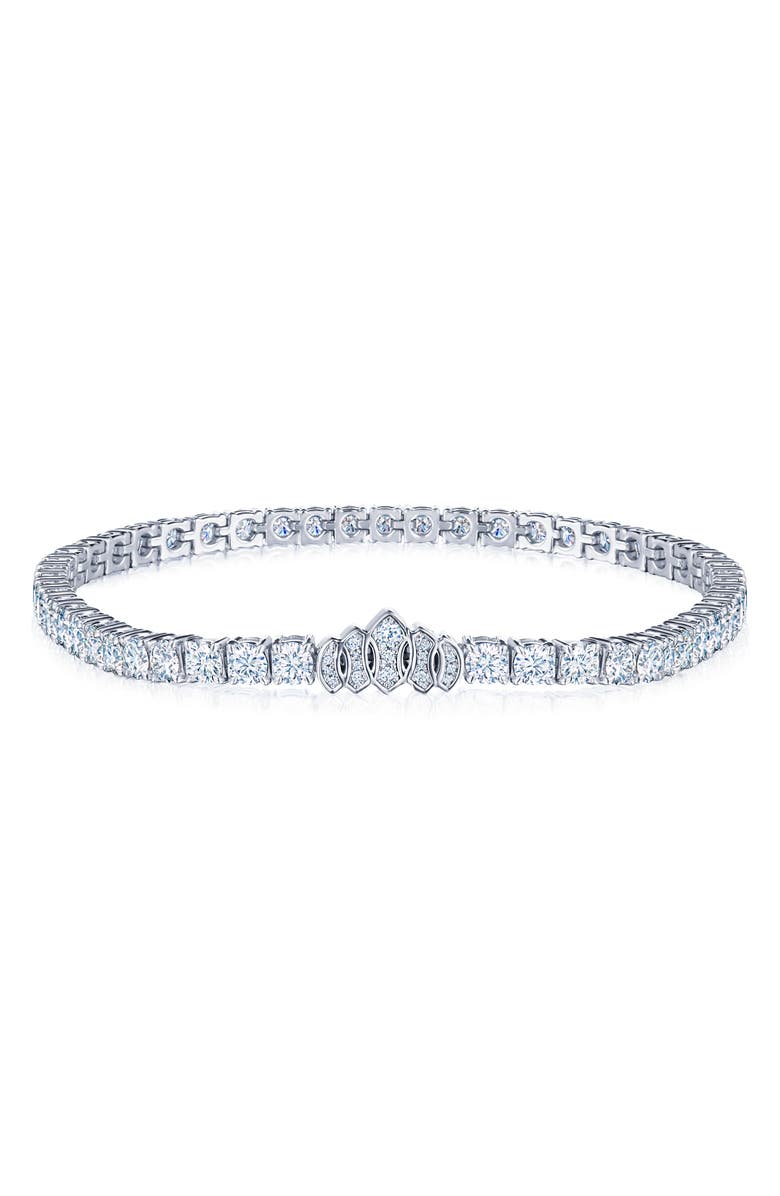 Kwiat Riviera Diamond Bracelet, Main, color, 