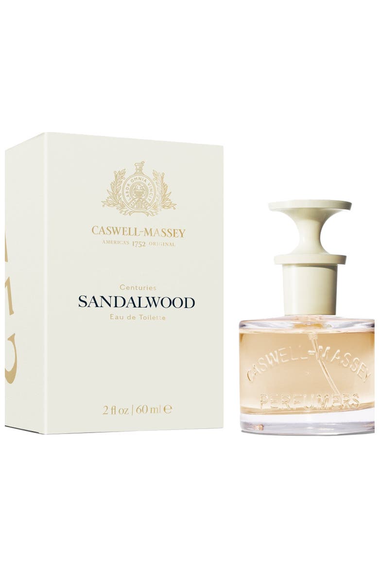 Sandalwood Eau de Toilette, Alternate, color, 7.5mL