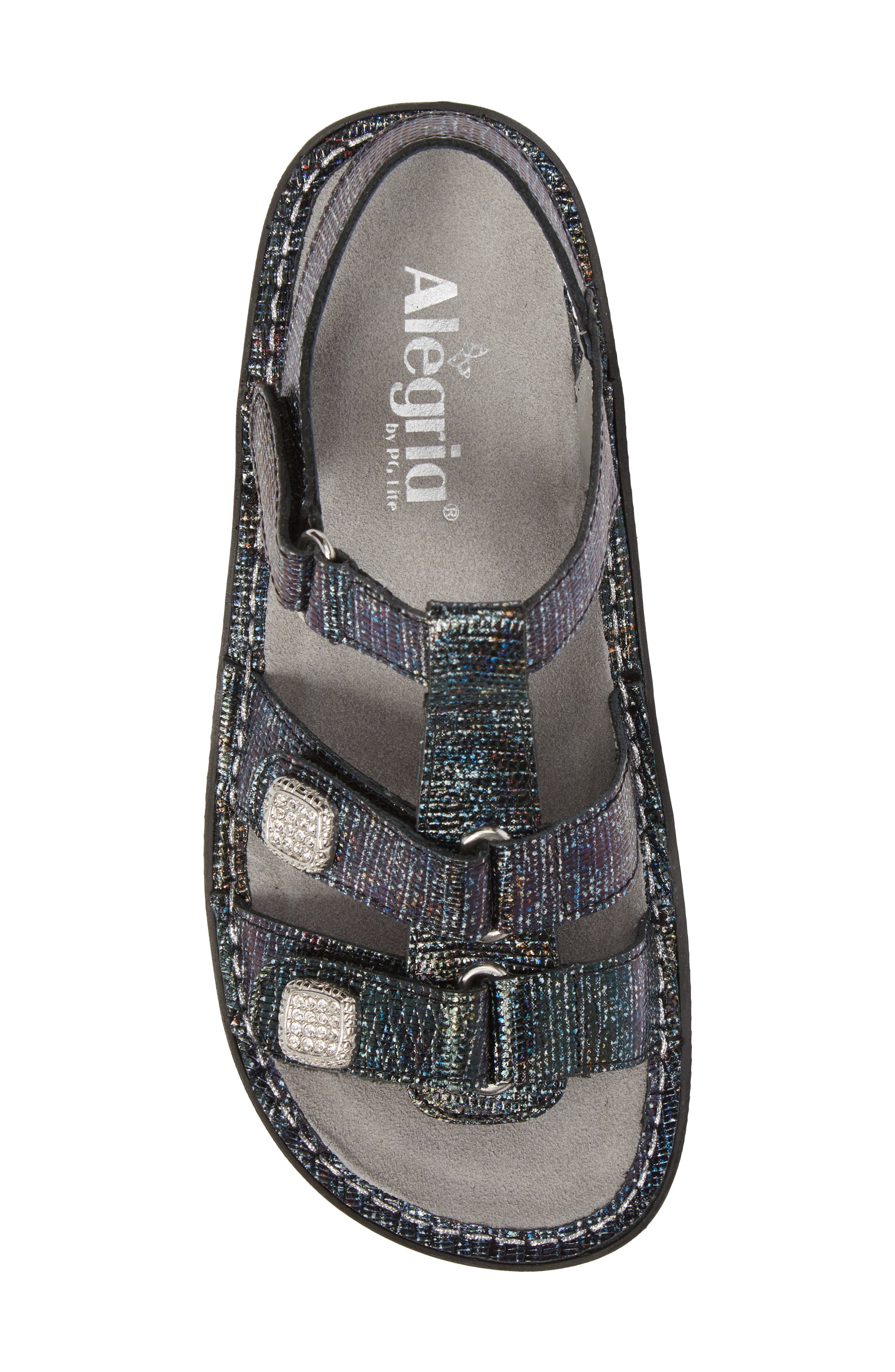 Alegria by PG Lite Alegria 'Kleo' Sandal, Alternate, color, 