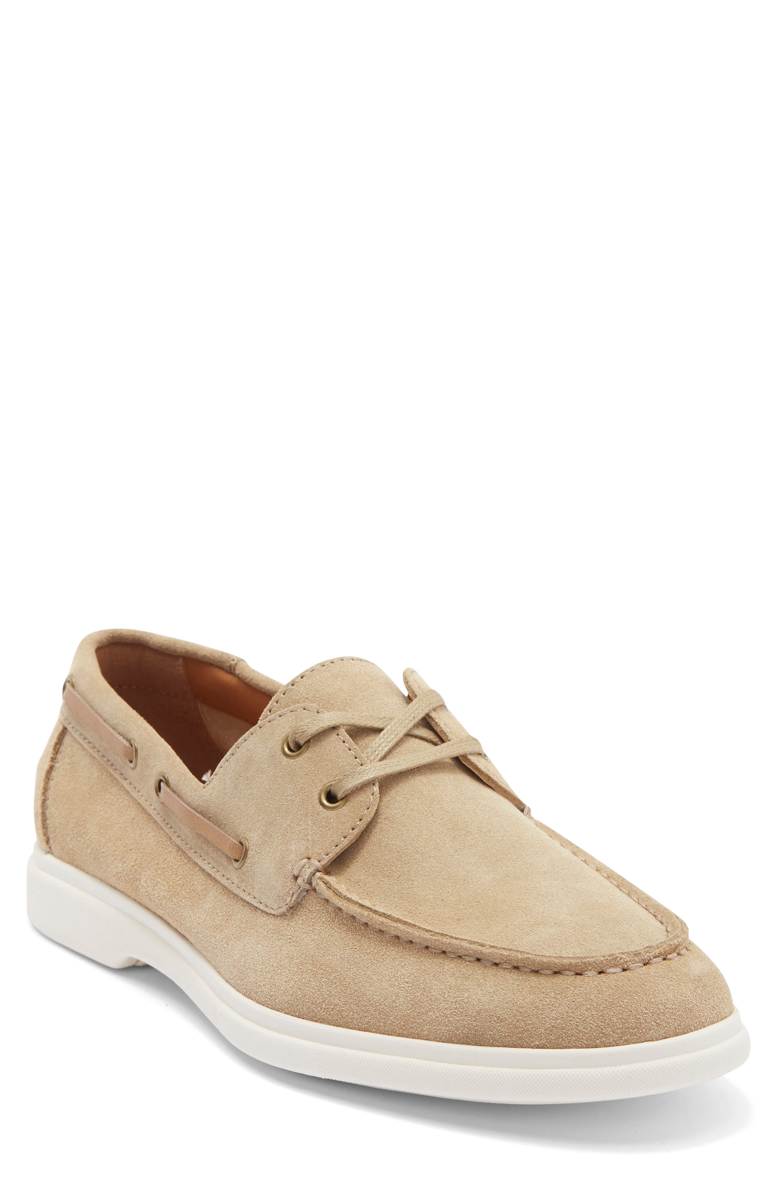 NORDSTROM RACK Kendrick Boat Shoe