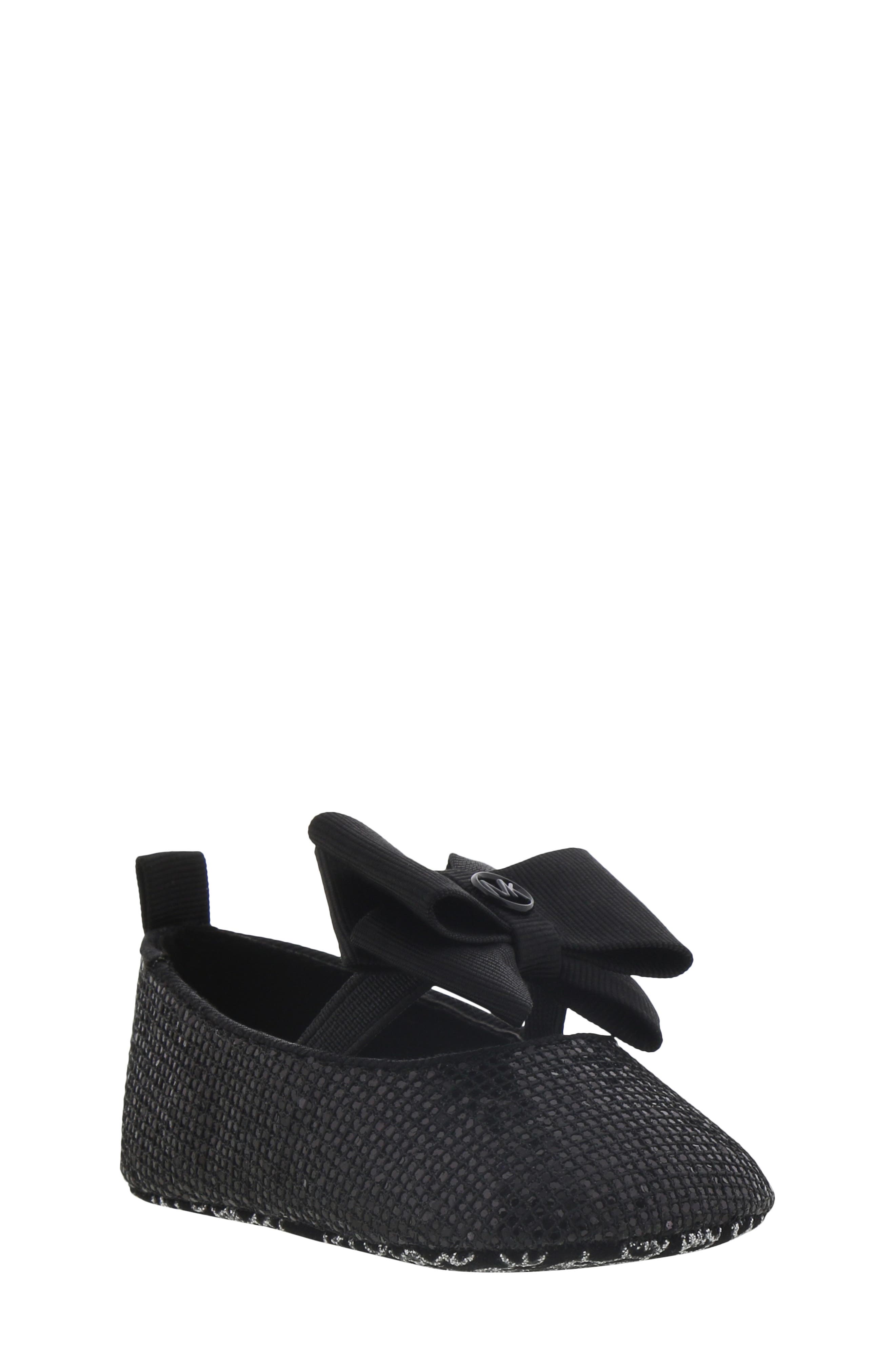 MICHAEL Michael Kors Mary Jane Flat, Main, color, 