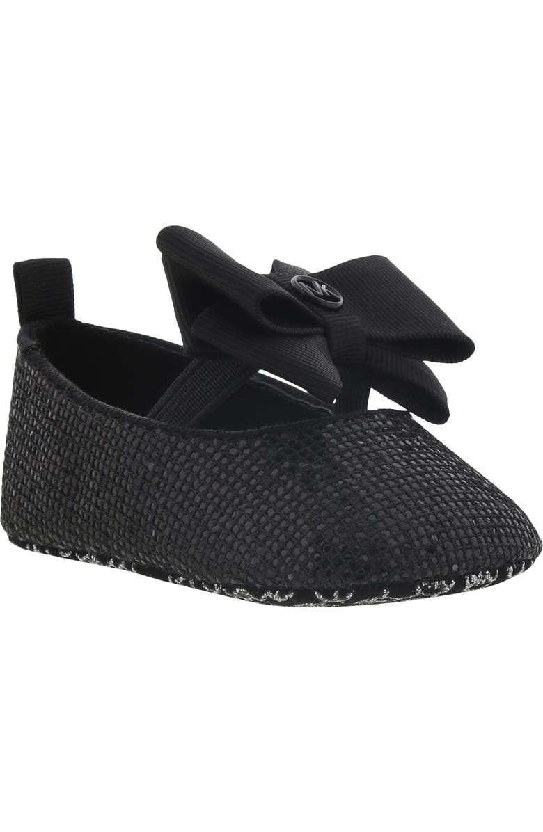 MICHAEL Michael Kors Mary Jane Flat, Main, color,