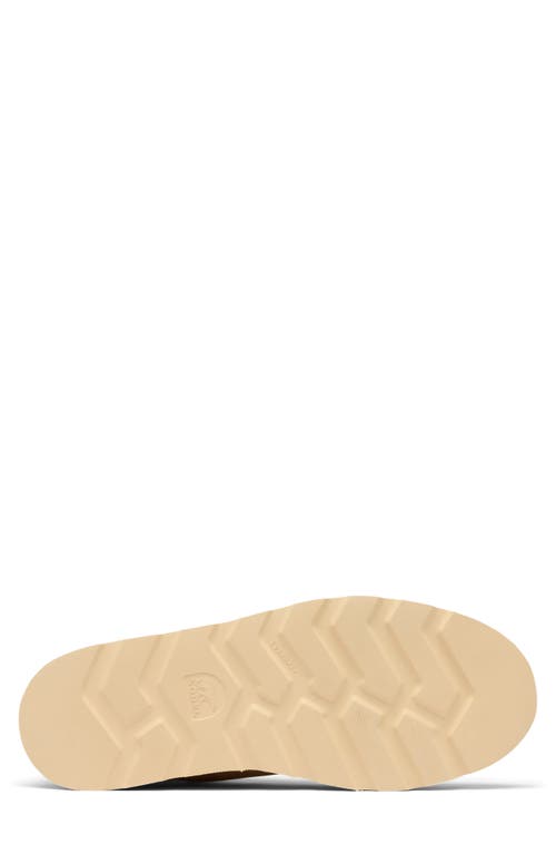 Sorel Slabtown 62™ Waterproof Boot In Caribou Buff/caribou Beige