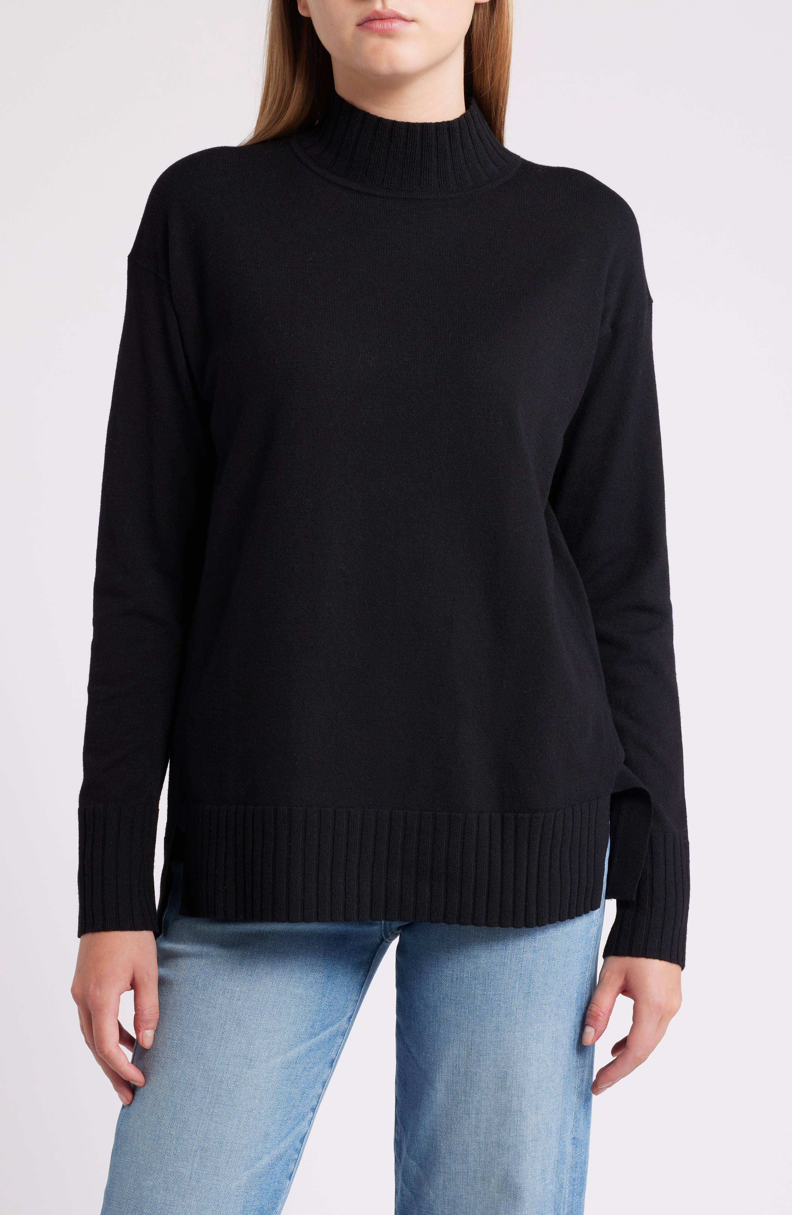 Sale nordstrom caslon sweater Store Black Friday
