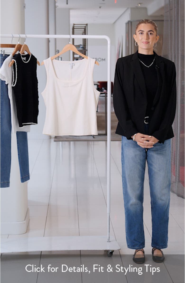 Rib Tank, sales video thumbnail