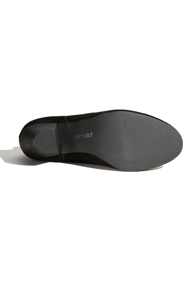 REPORT Signature REPORT 'Marks' Bootie, Alternate, color,