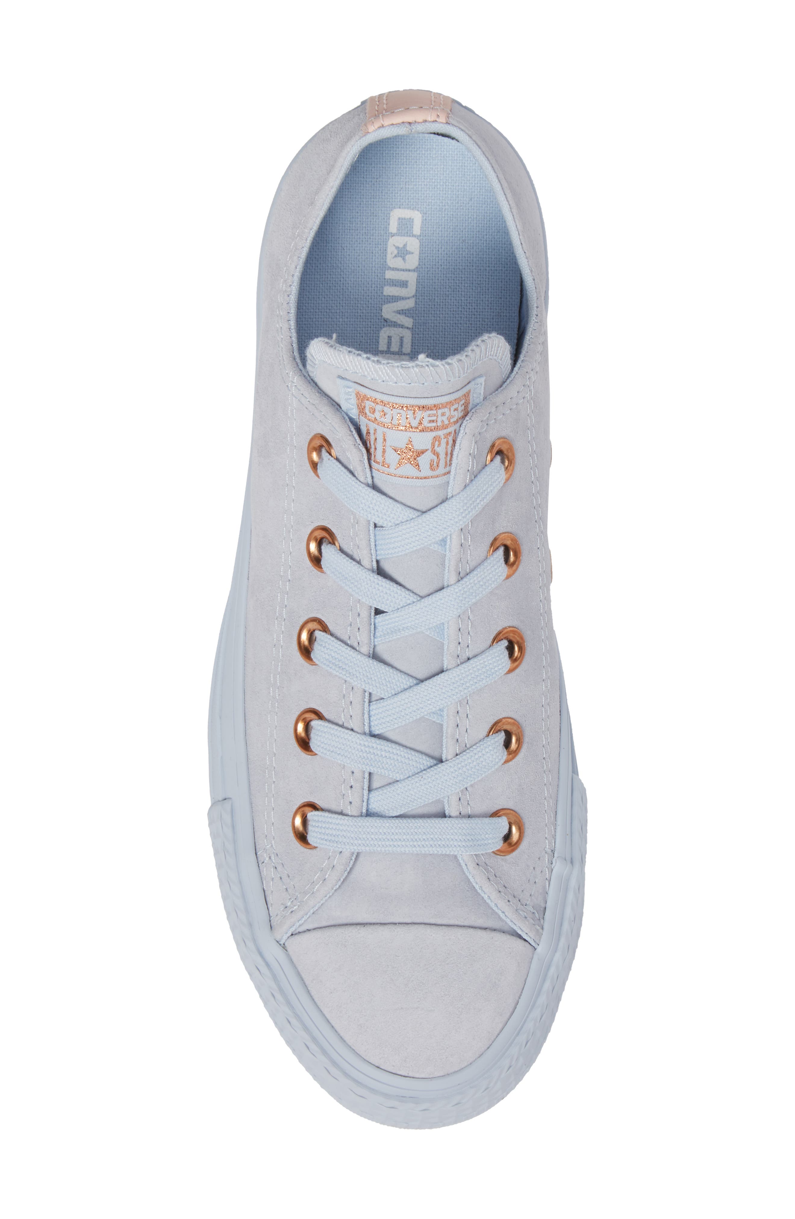 Converse Blossom Sneaker, Alternate, color, 