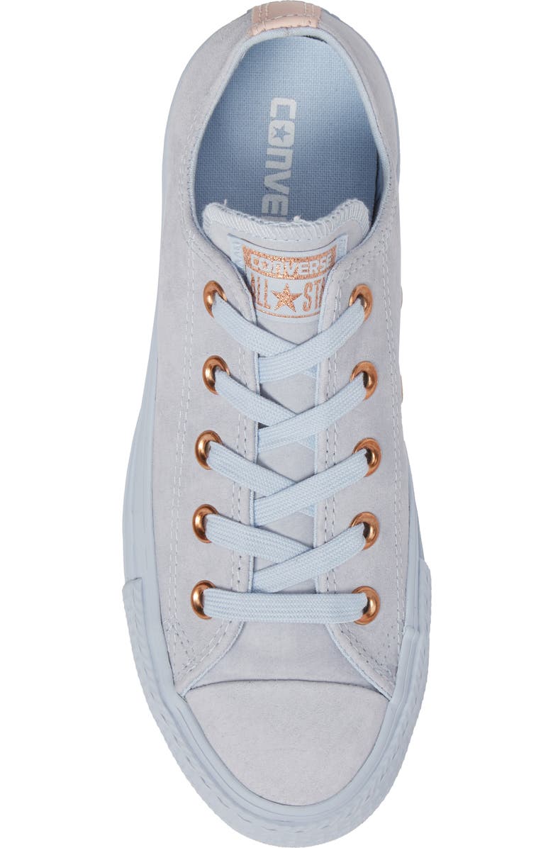 Converse Blossom Sneaker, Alternate, color,