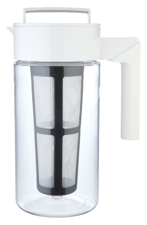 Cold Brew Beverage Maker