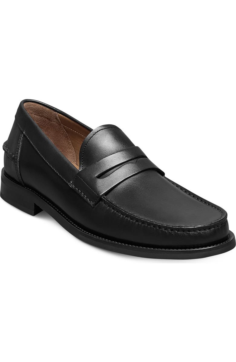 Allen Edmonds Sorrento Penny Loafer, Main, color,