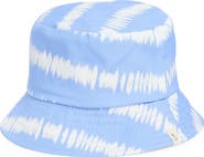 AREA STARS Reversible Tie Dye Bucket Hat