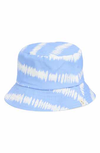 AREA STARS Reversible Tie Dye Bucket Hat