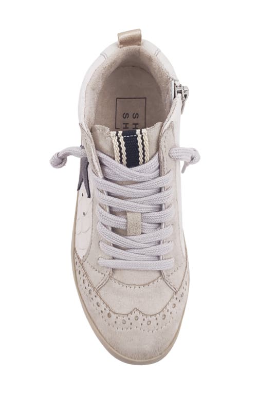 Shushop Kids' Paulina Sneaker