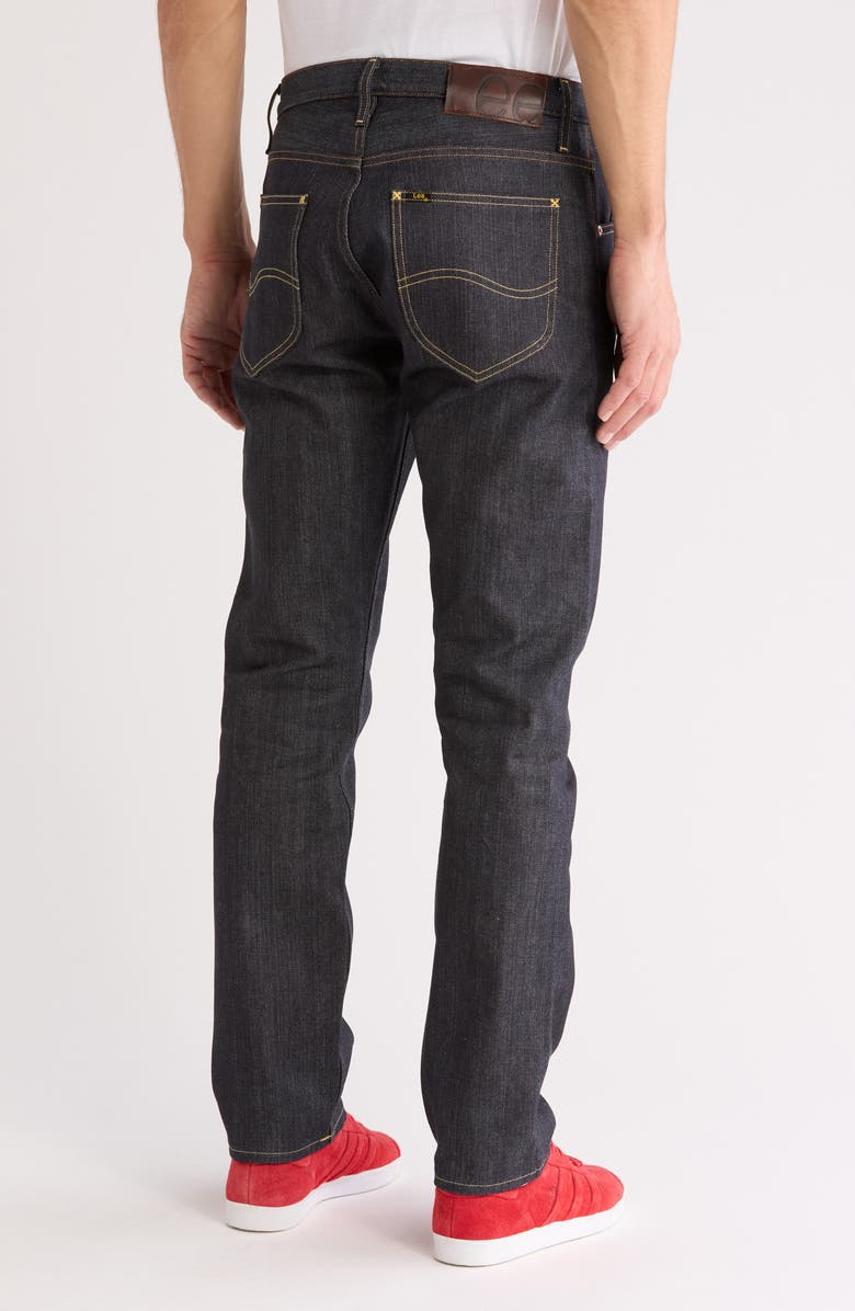 Lee Relaxed Fit Jeans, Alternate, color,
