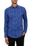 selected Light Blue/ Navy