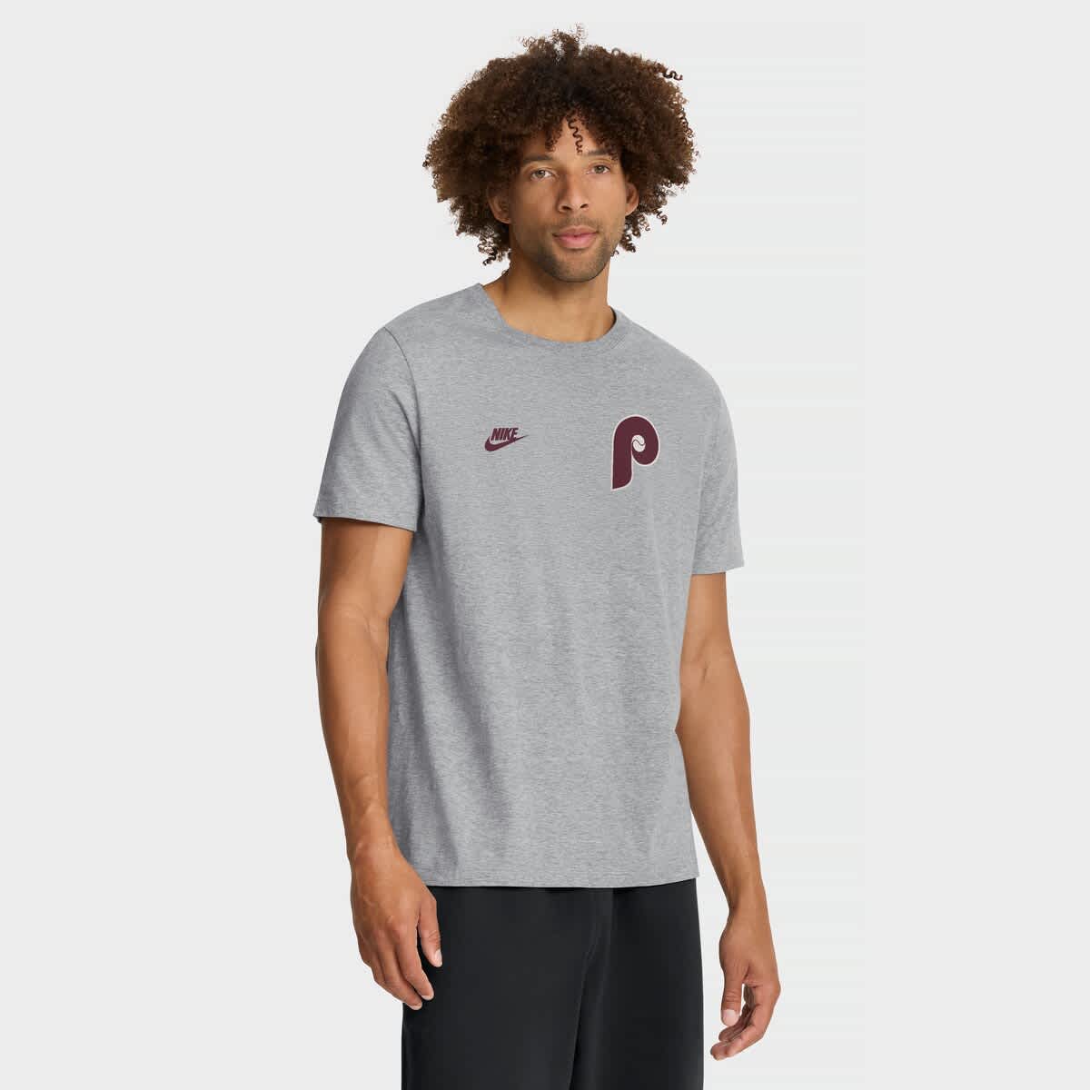 selected Heather Gray