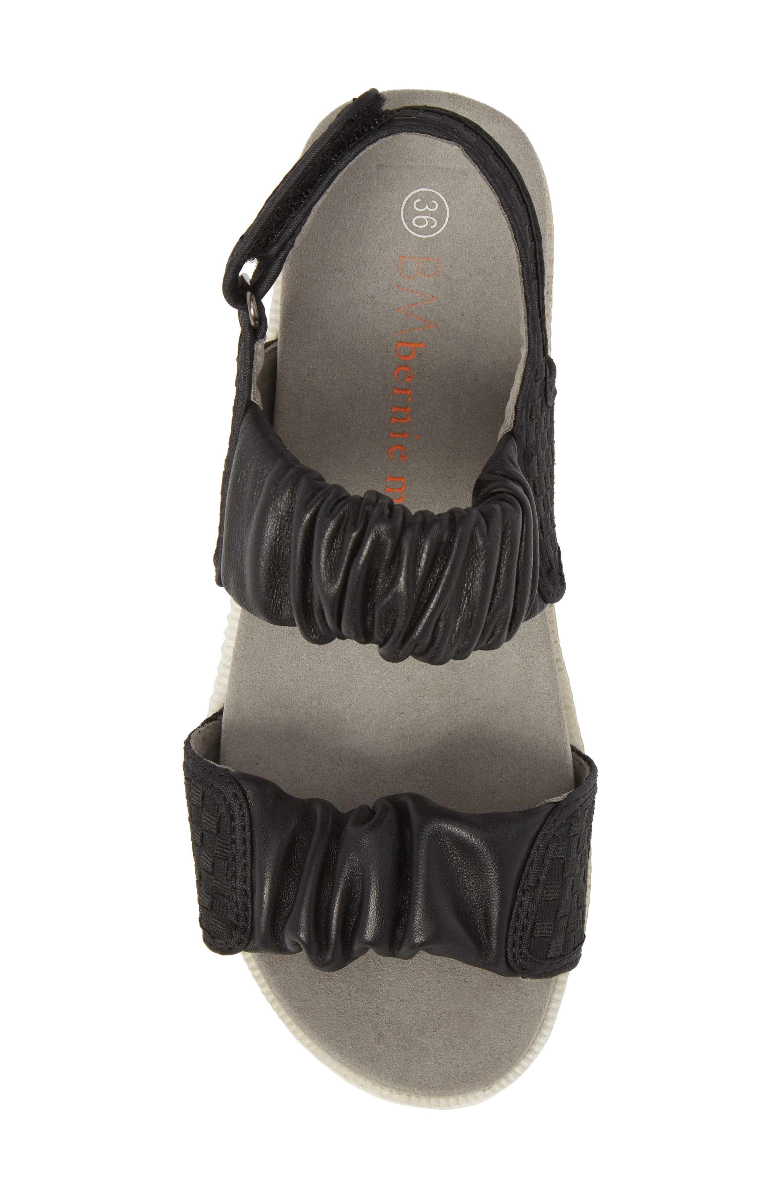 bernie mev. Fiji Sandal, Alternate, color, 