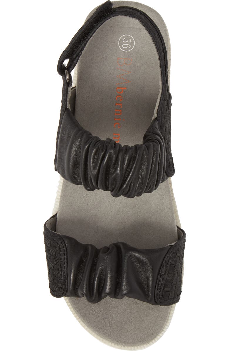 bernie mev. Fiji Sandal, Alternate, color,