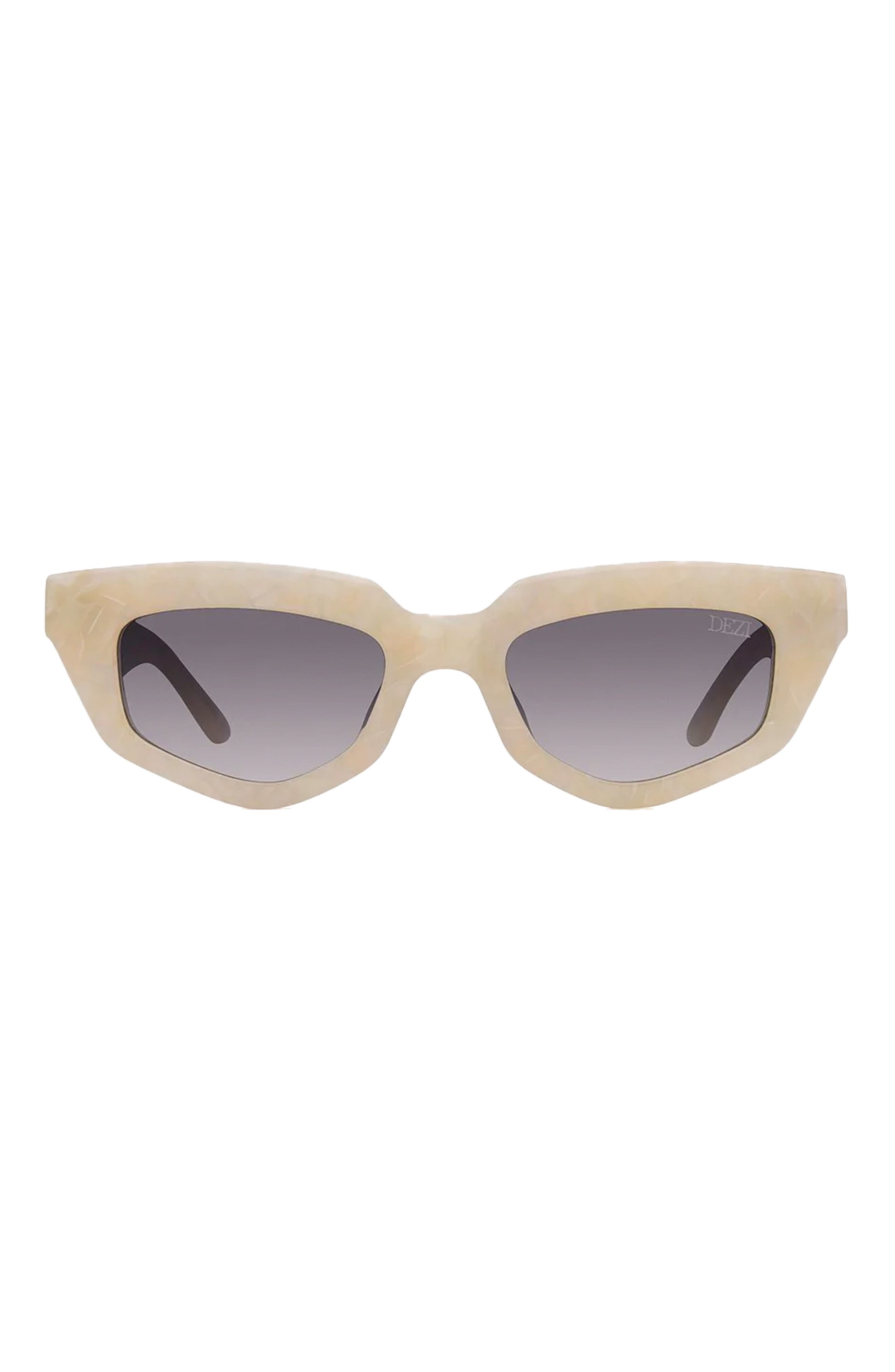 On Read 49mm Cat Eye Sunglasses
