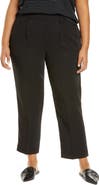 Vince Tapered Pull-On Pants