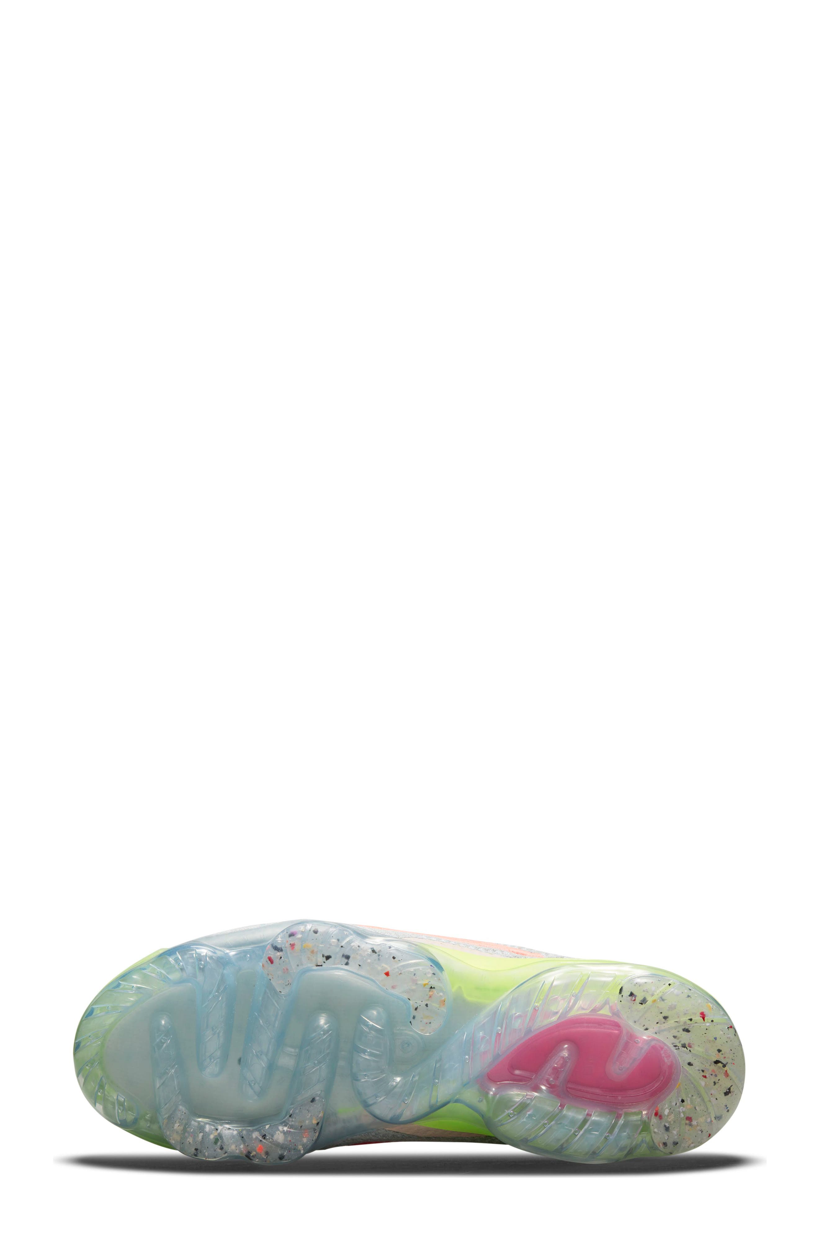 Nike Air VaporMax 2021 FK Sneaker, Alternate, color, 