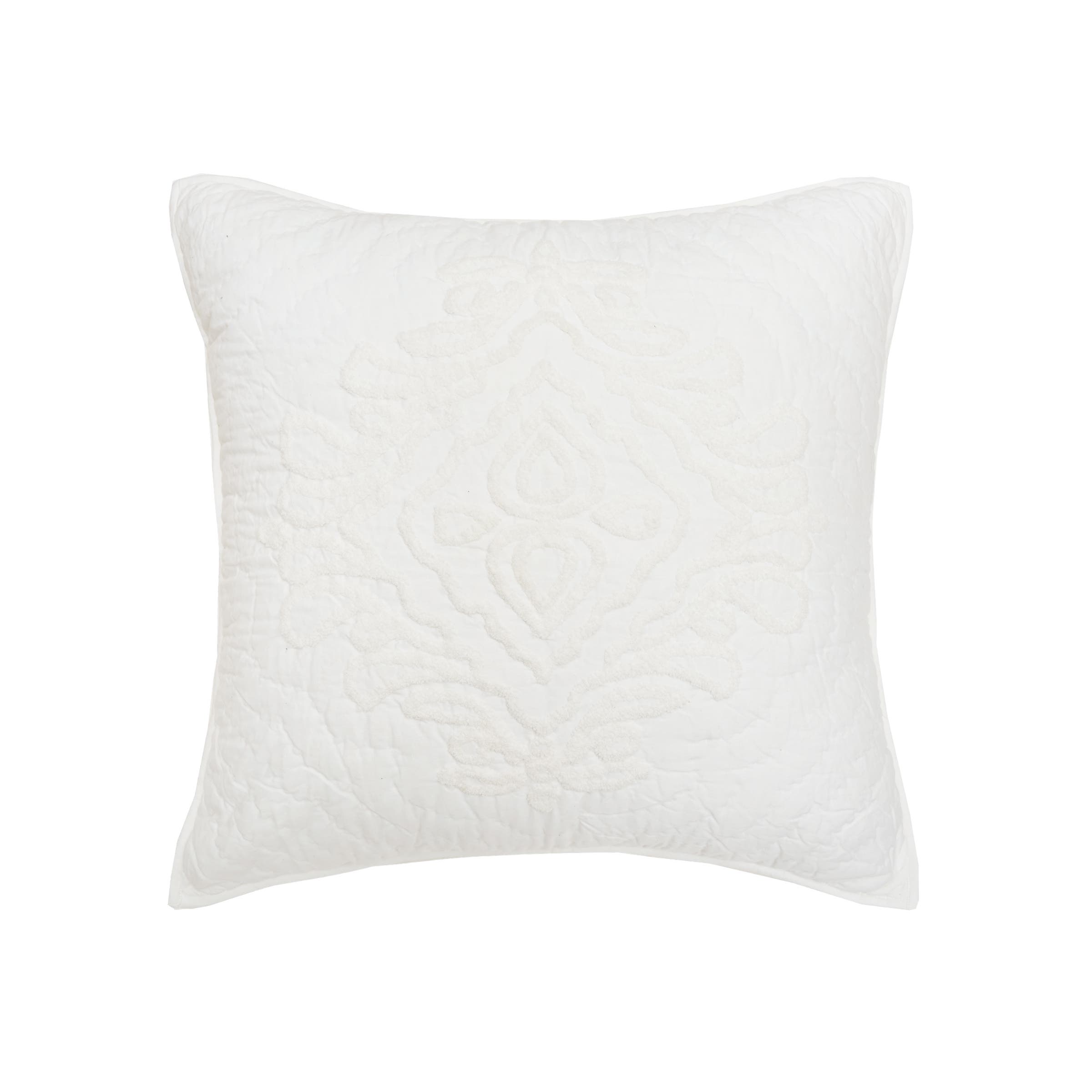 selected White