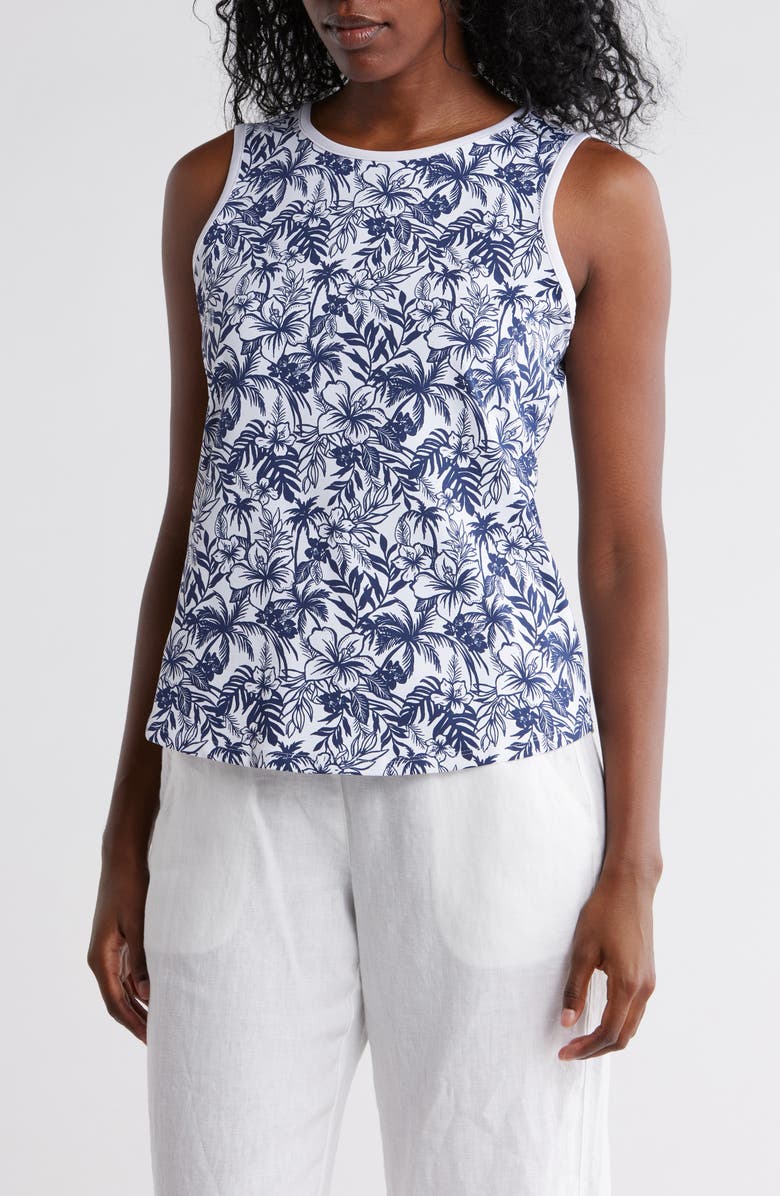 Tommy Bahama Aubrey Seaport Resort IslandZone<sup>®</sup> Top, Main, color,